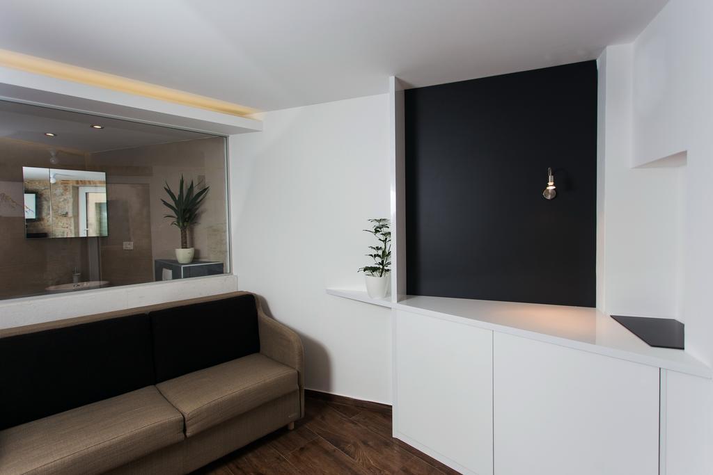 Marinac City Center Apartments & Rooms Split Pokoj fotografie