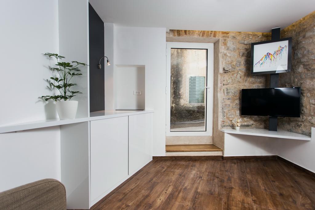 Marinac City Center Apartments & Rooms Split Pokoj fotografie