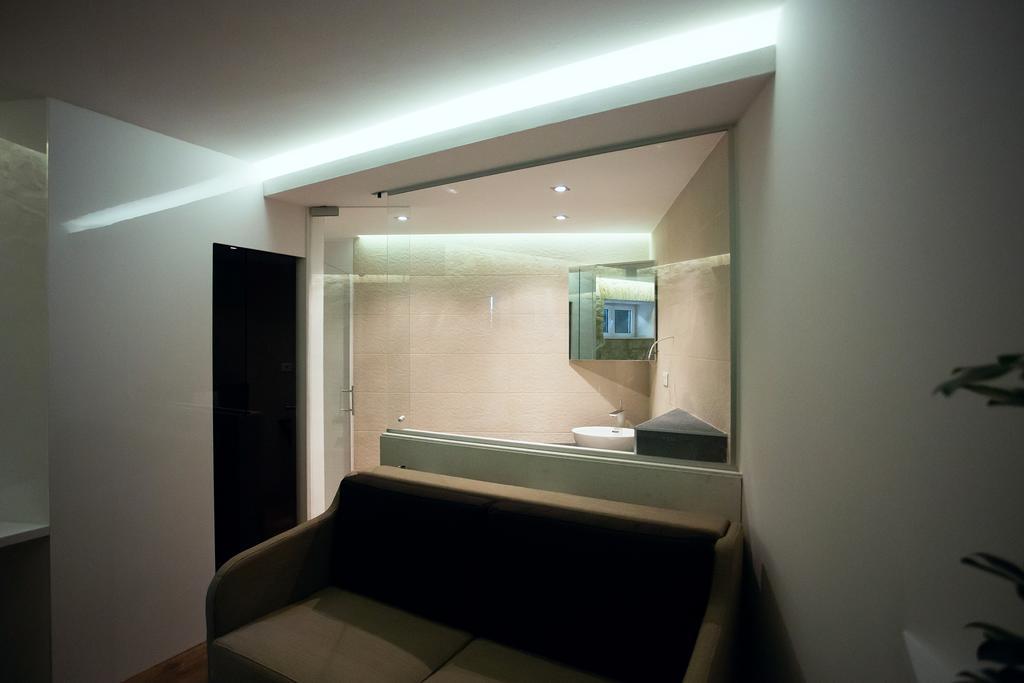 Marinac City Center Apartments & Rooms Split Pokoj fotografie