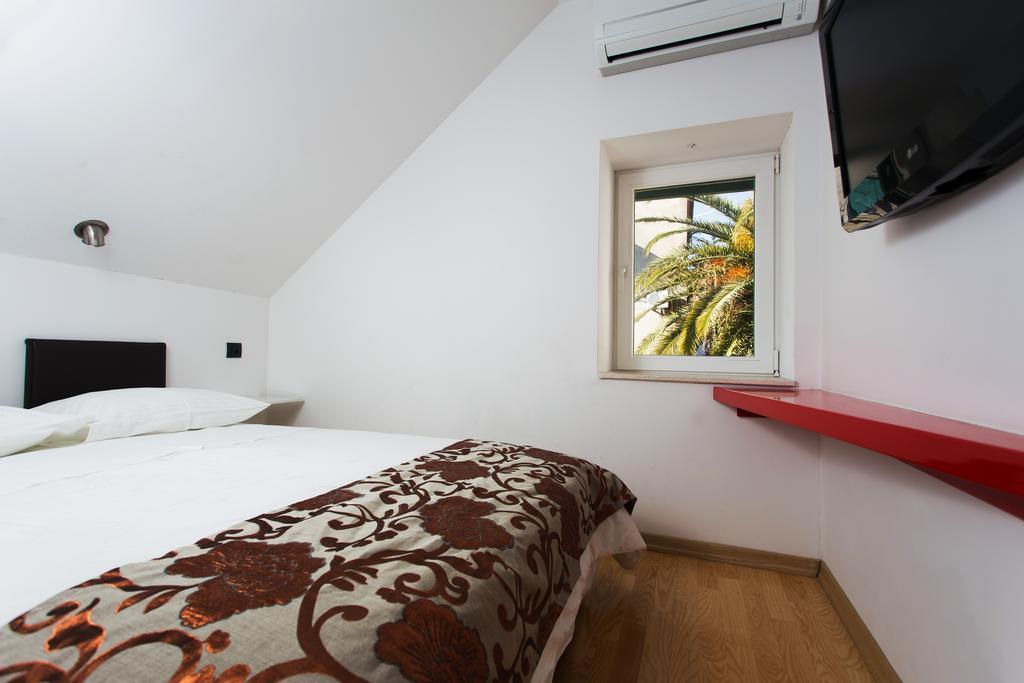 Marinac City Center Apartments & Rooms Split Pokoj fotografie