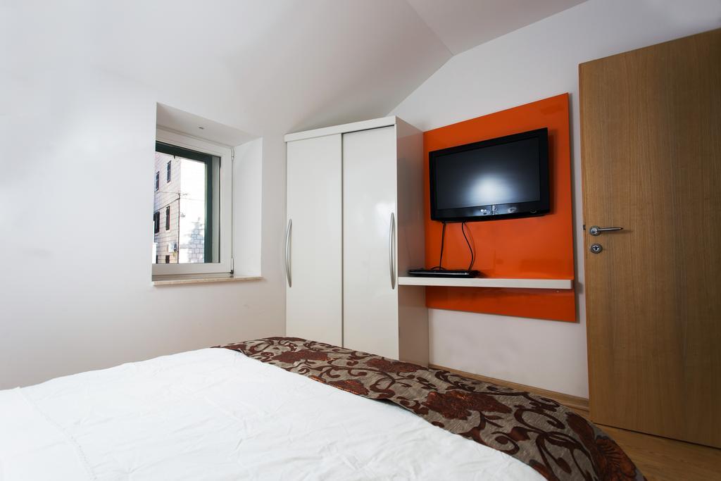 Marinac City Center Apartments & Rooms Split Pokoj fotografie
