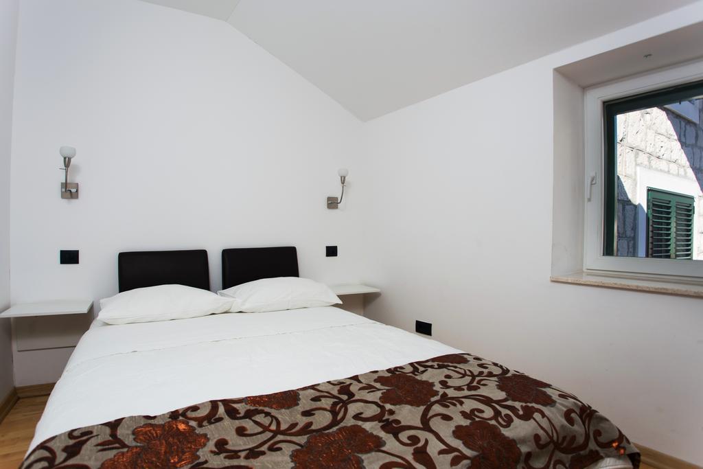 Marinac City Center Apartments & Rooms Split Pokoj fotografie