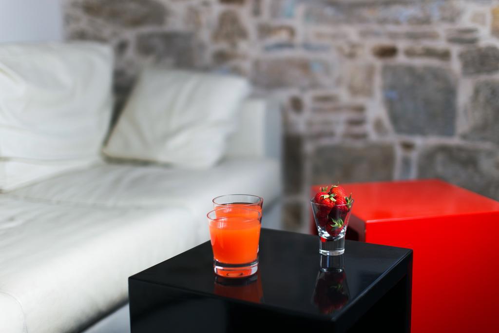 Marinac City Center Apartments & Rooms Split Pokoj fotografie