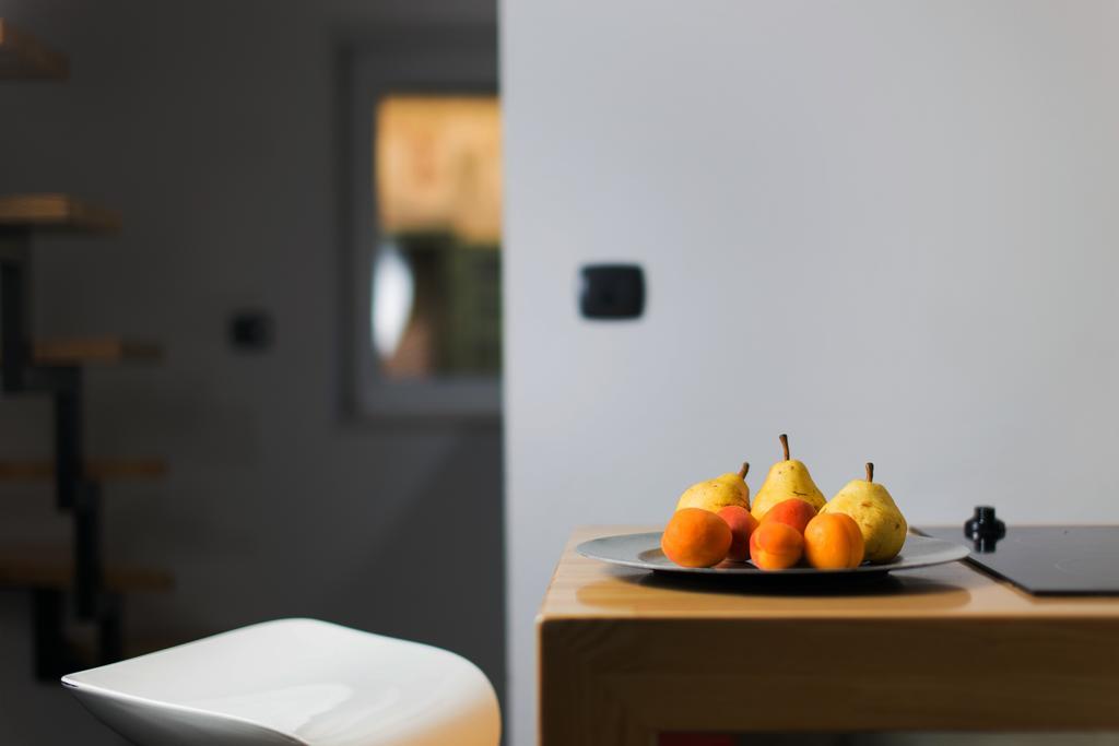 Marinac City Center Apartments & Rooms Split Pokoj fotografie