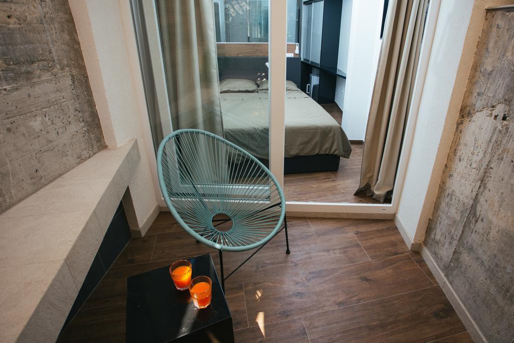 Marinac City Center Apartments & Rooms Split Exteriér fotografie