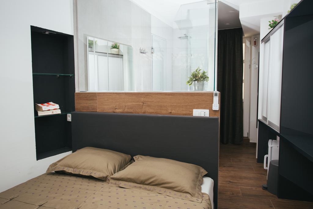Marinac City Center Apartments & Rooms Split Exteriér fotografie